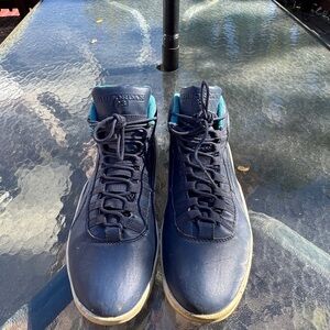 Jordan Retro “Los Angeles”